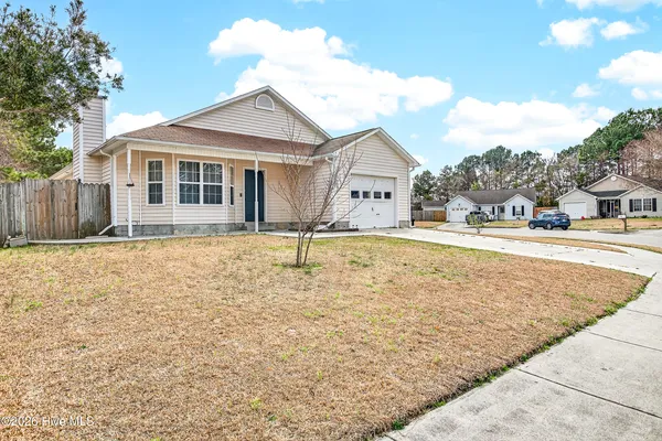 $259,000 | 2030 Derby Run Road, Jacksonville, NC 28546