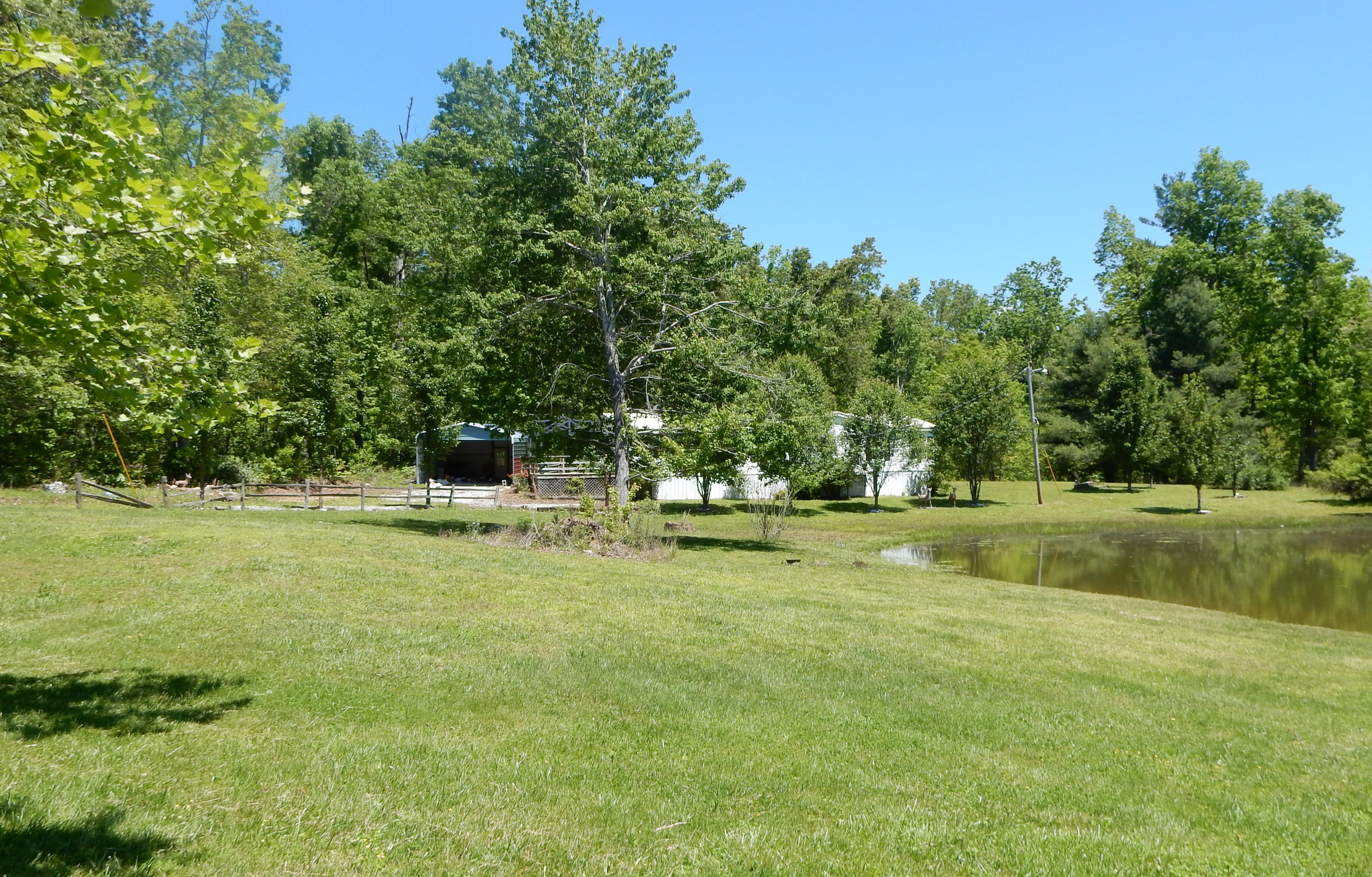 506 Frazier Road Crossville, TN 38572 - Photo 13 of 26 13