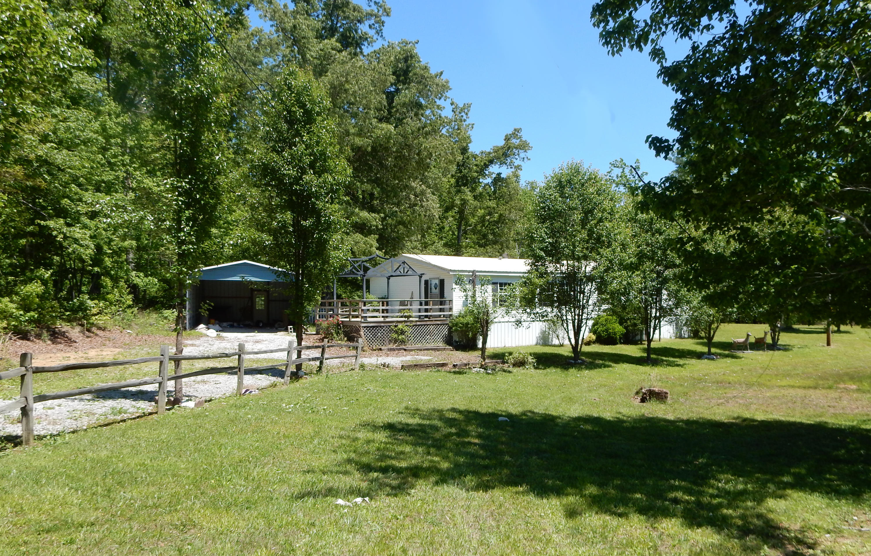 506 Frazier Road Crossville, TN 38572 - Photo 14 of 26 14