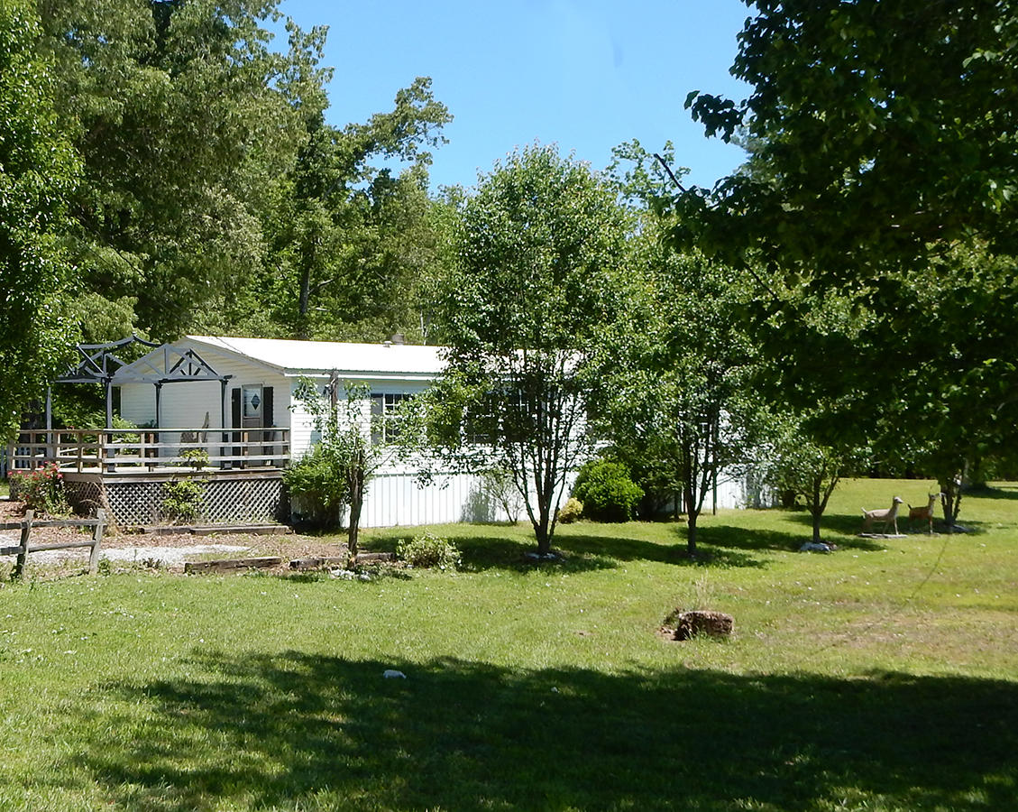 506 Frazier Road Crossville, TN 38572 - Photo 17 of 26 2nd Doublewide 1