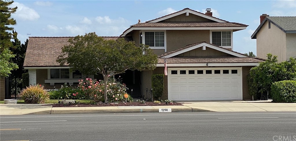 1298 Baseline Road La Verne, CA 91750 - Photo 1 of 1 Gallery Image 1