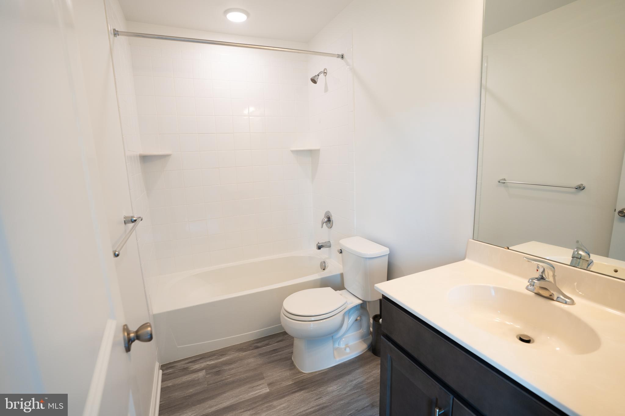46 Aviary Road Thorofare, NJ 08086 - Photo 31 of 31 a bathroom with a sink toilet and shower