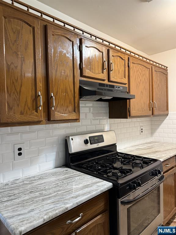 846 Riverside Avenue, Unit 106 Lyndhurst, NJ 07071 - Photo 5 of 12