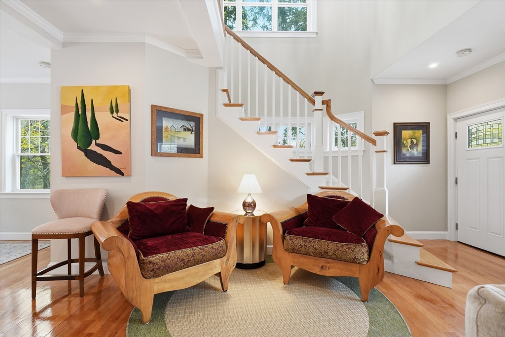 35 Woodland Road, Unit B Wakefield, MA 01880 - Photo 15 of 40 Gallery Image 15