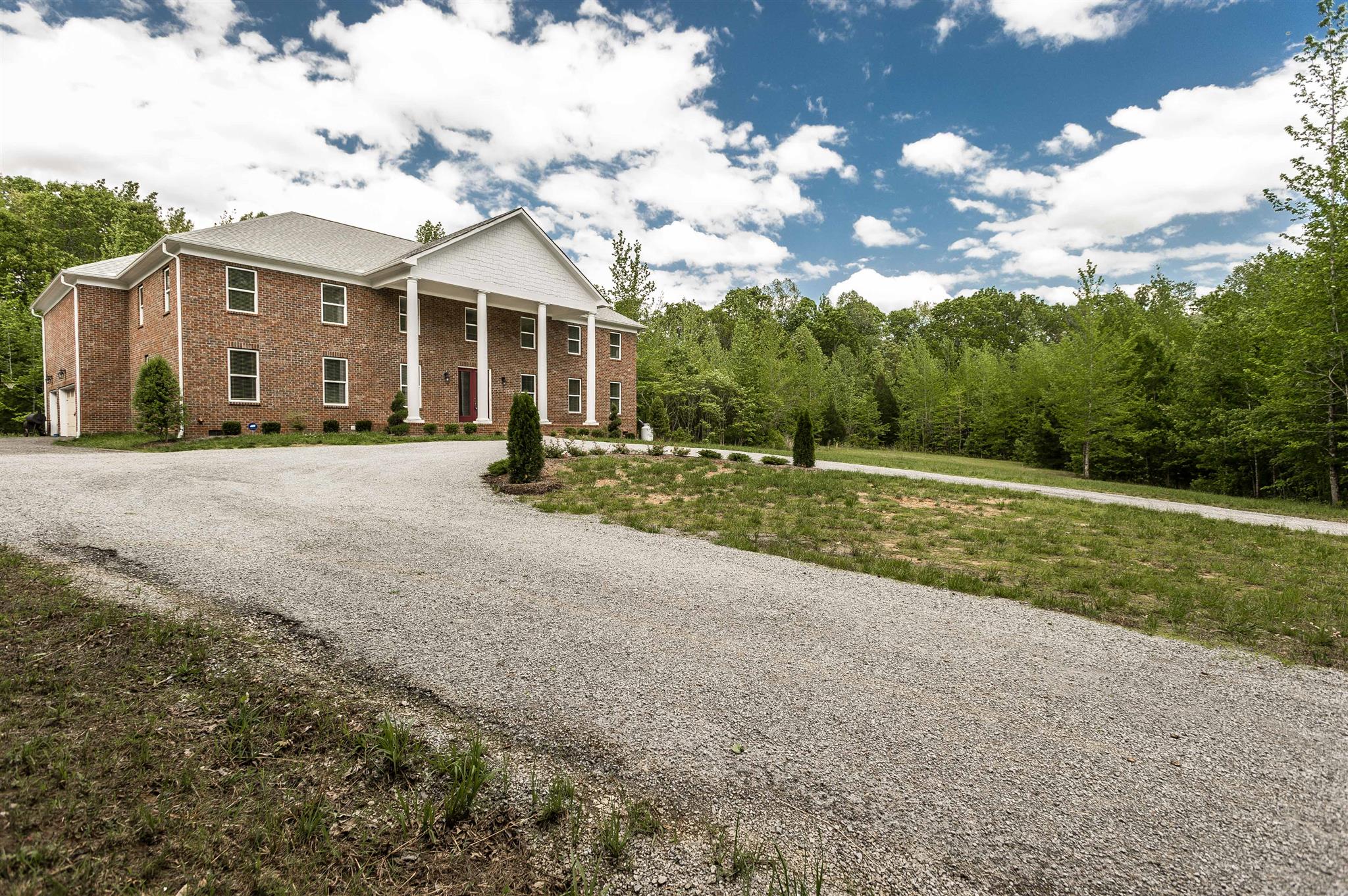 3540 Stagner Road Joelton, TN 37080 - Photo 2 of 30 Gallery Image 2