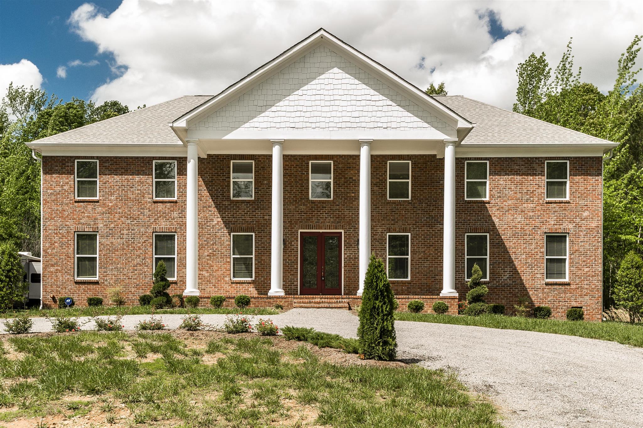 3540 Stagner Road Joelton, TN 37080 - Photo 4 of 30 Gallery Image 4