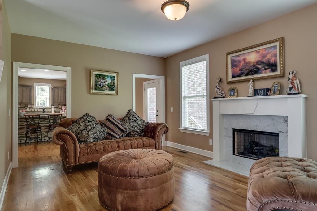 3540 Stagner Road Joelton, TN 37080 - Photo 6 of 30 Gallery Image 6