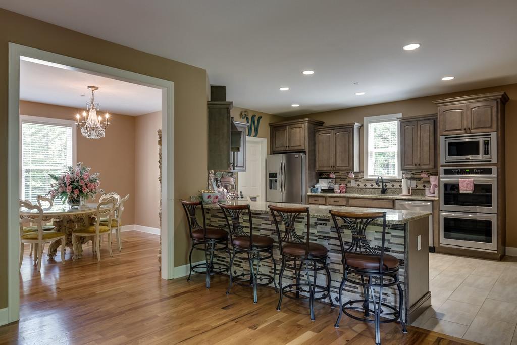 3540 Stagner Road Joelton, TN 37080 - Photo 7 of 30 Gallery Image 7