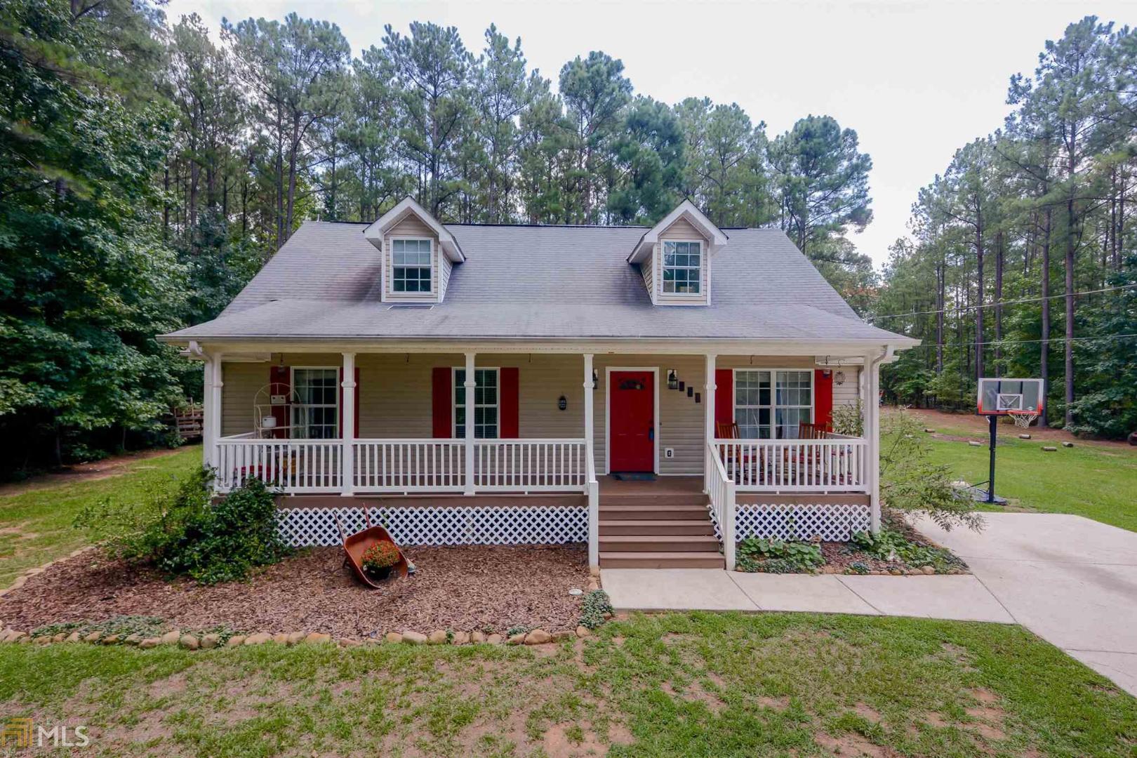 715 Floyd Road Hampton, GA 30228 - Photo 1 of 1
