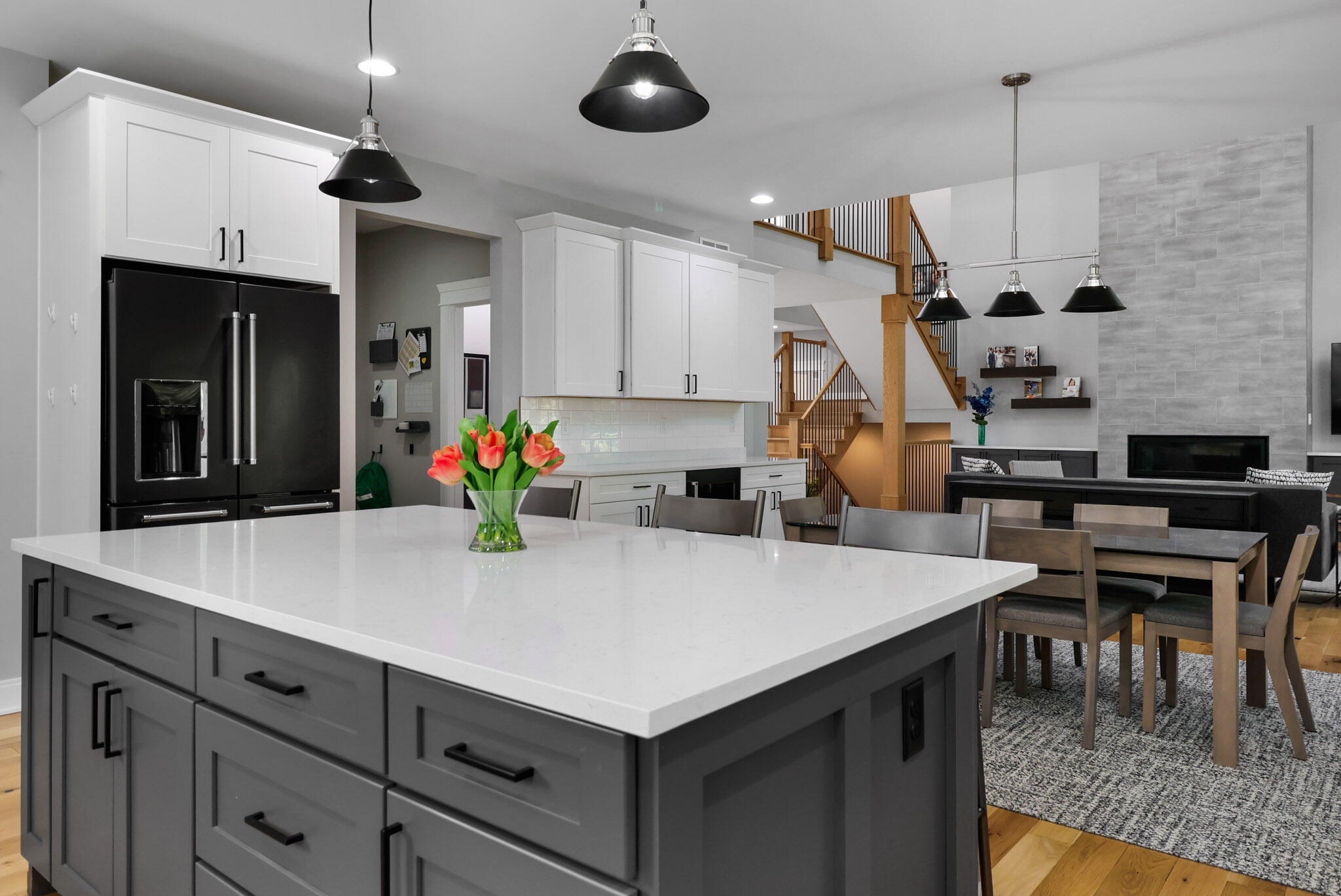 1922 Louis Drive Crown Point, IN 46307 - Photo 12 of 65 2048x1368