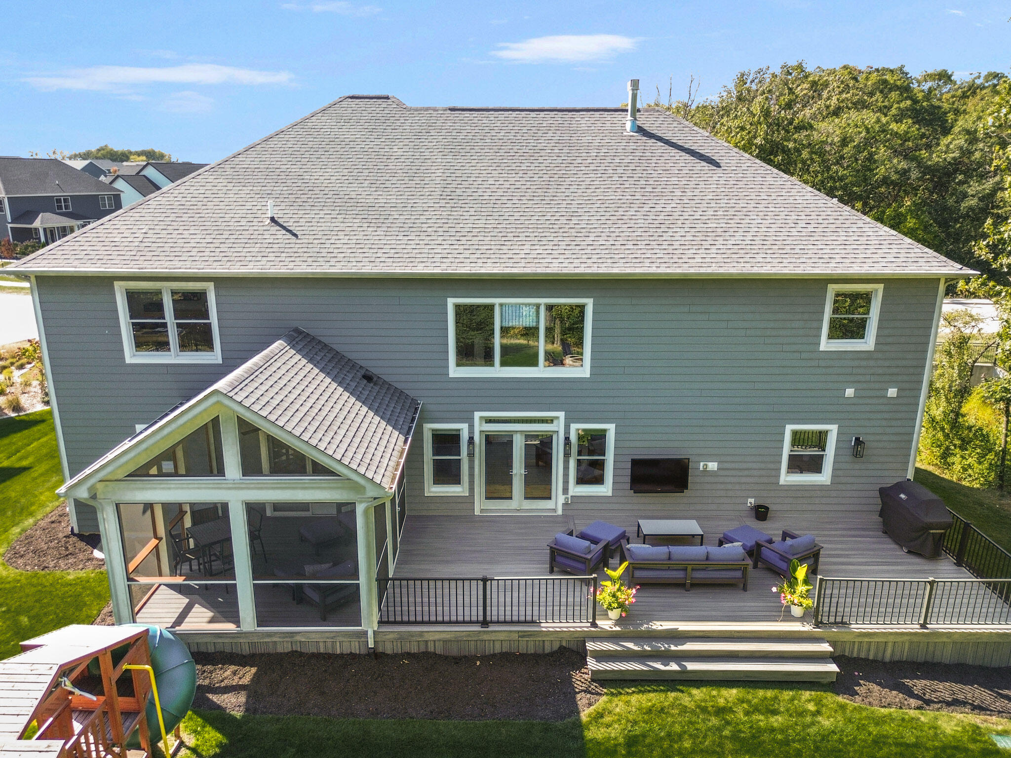 1922 Louis Drive Crown Point, IN 46307 - Photo 5 of 65 2048x1536
