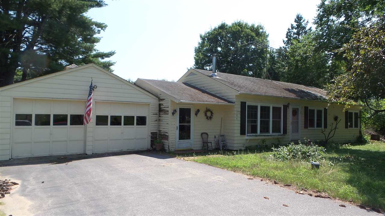 164 Parade Road Barnstead, NH 03225 - Photo 2 of 22
