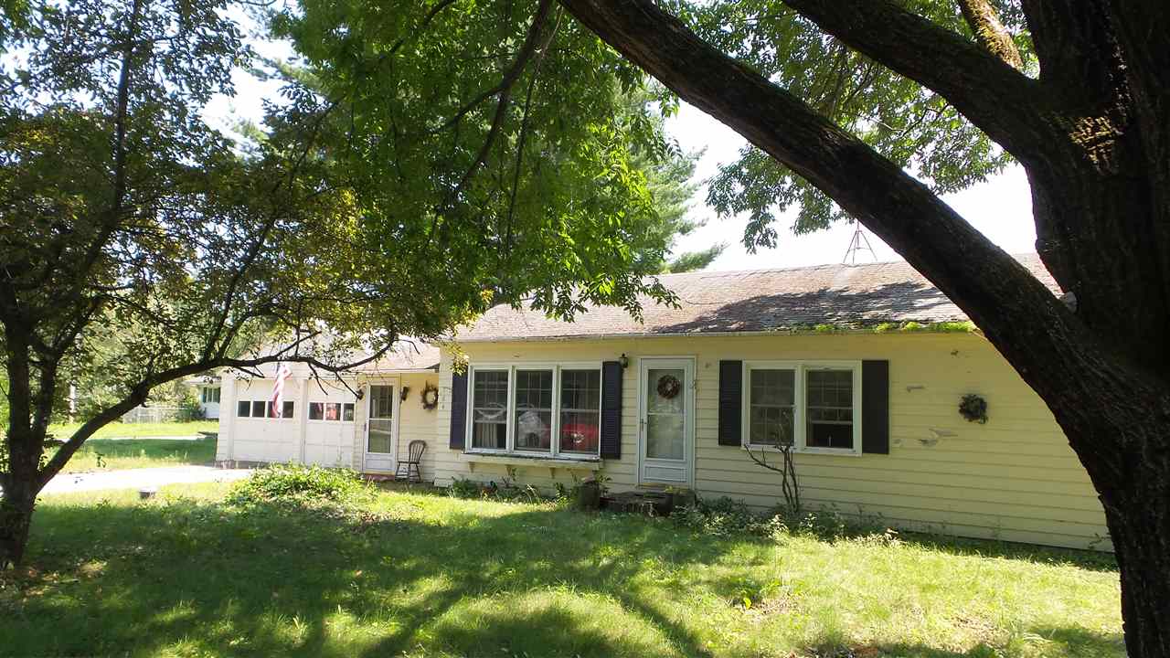 164 Parade Road Barnstead, NH 03225 - Photo 3 of 22