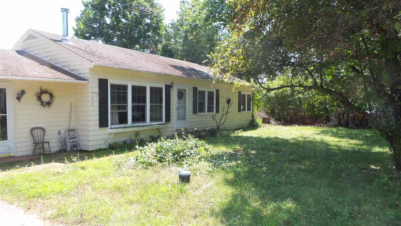 164 Parade Road Barnstead, NH 03225 - Photo 4 of 22