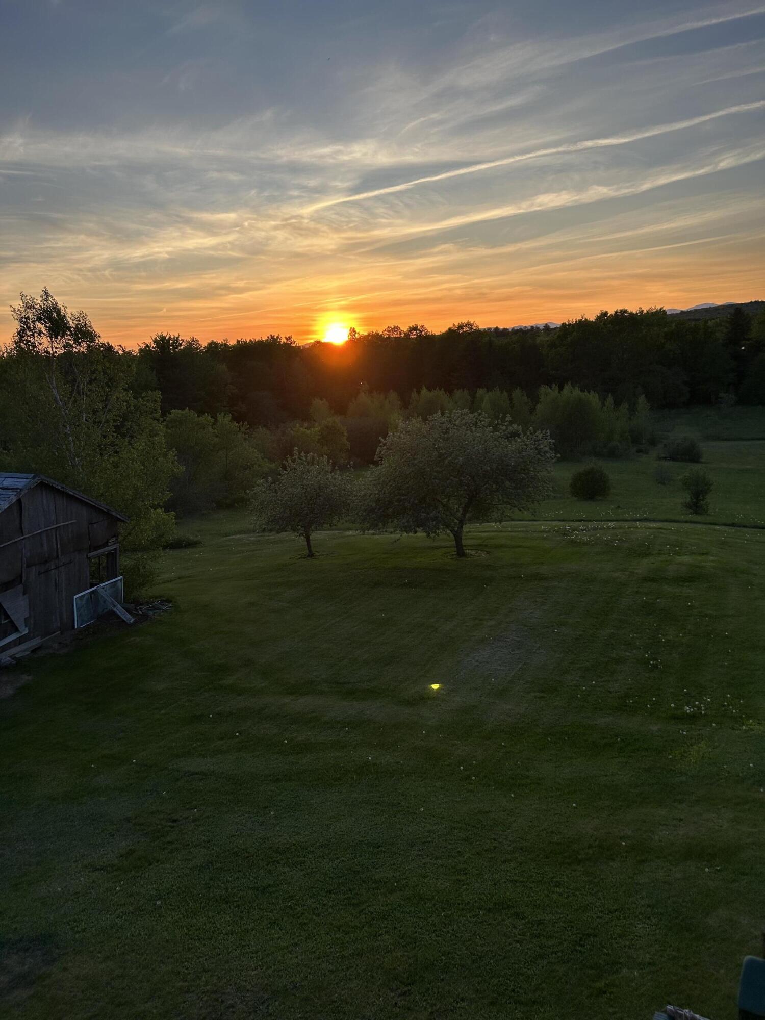 138 Reardon Road Milo, ME 04463 - Photo 122 of 123 Sunset