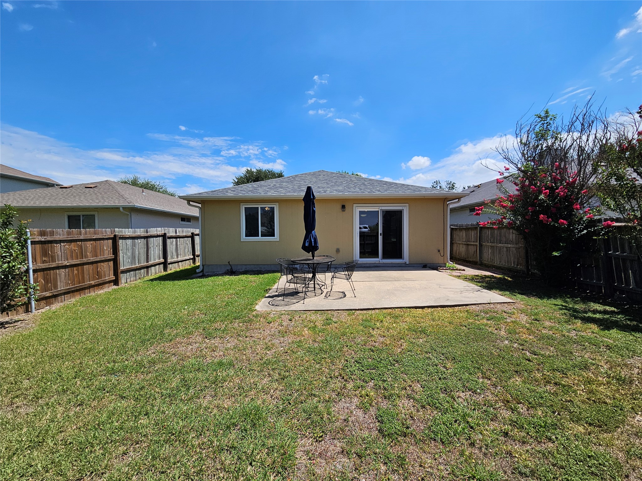 16721 Hamilton Point Circle Manor, TX 78653 - Photo 29 of 32