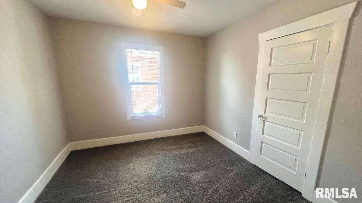 121 South Wesley Street Springfield, IL 62703 - Photo 8 of 16