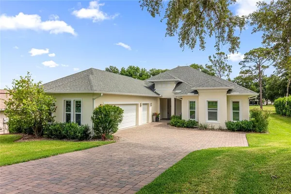 $549,000 | 5090 Greens Drive, Lady Lake, FL 32159