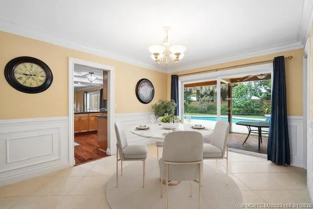 $1,295,000 | 2164 Southeast St Lucie Boulevard, Stuart, FL 34996