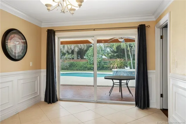 $1,295,000 | 2164 Southeast St Lucie Boulevard, Stuart, FL 34996