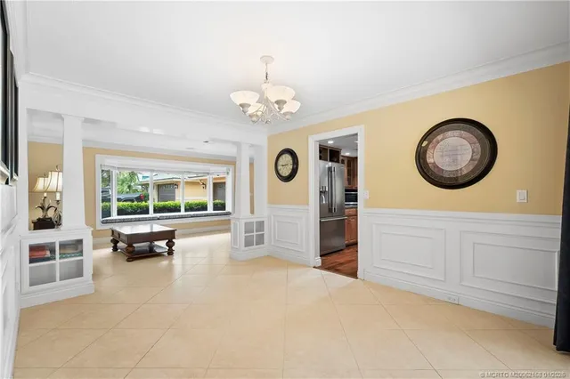 $1,295,000 | 2164 Southeast St Lucie Boulevard, Stuart, FL 34996