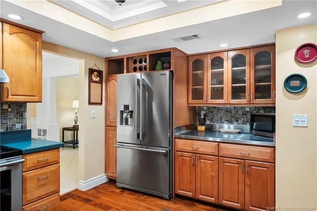 $1,295,000 | 2164 Southeast St Lucie Boulevard, Stuart, FL 34996