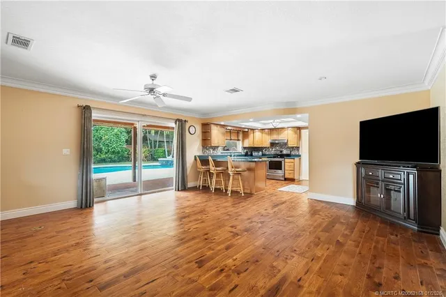 $1,295,000 | 2164 Southeast St Lucie Boulevard, Stuart, FL 34996