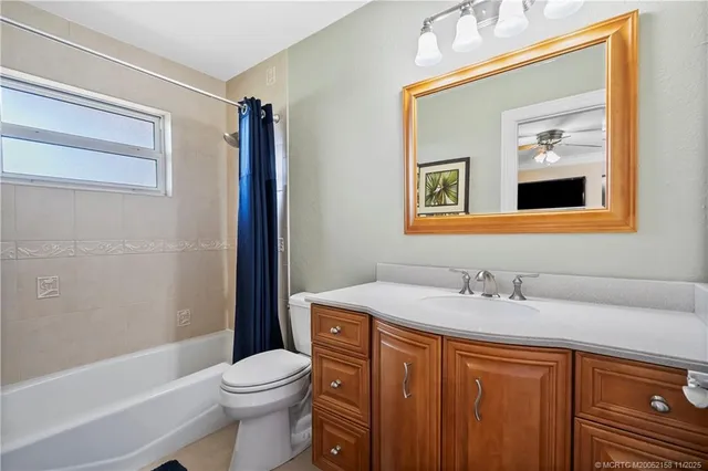 $1,295,000 | 2164 Southeast St Lucie Boulevard, Stuart, FL 34996