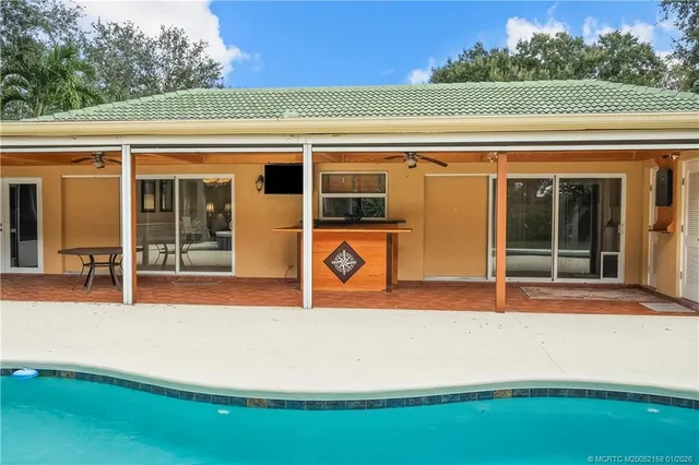 $1,295,000 | 2164 Southeast St Lucie Boulevard, Stuart, FL 34996