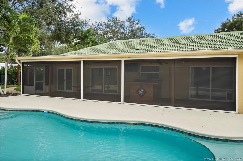 2164 Southeast St Lucie Boulevard Stuart, FL 34996 - Photo 43 of 60 Retractable screens