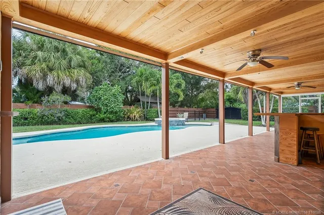 $1,295,000 | 2164 Southeast St Lucie Boulevard, Stuart, FL 34996