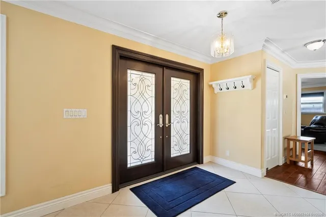 $1,295,000 | 2164 Southeast St Lucie Boulevard, Stuart, FL 34996