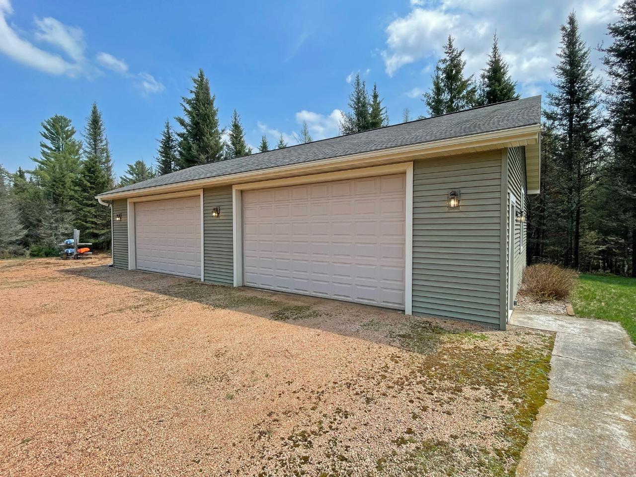 5411 Rice Creek Lane Eagle River, WI 54521 - Photo 35 of 48 Gallery Image 35