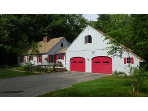 27 Guinea Road Stratham, NH 03885 - Photo 1 of 36