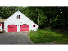 27 Guinea Road Stratham, NH 03885 - Photo 2 of 36