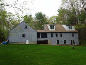 27 Guinea Road Stratham, NH 03885 - Photo 34 of 36