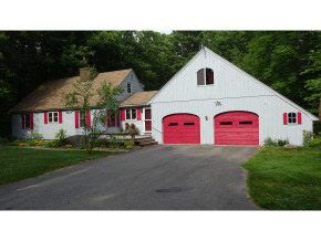 27 Guinea Road Stratham, NH 03885 - Photo 36 of 36