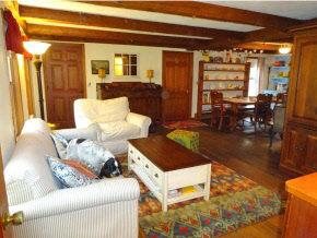 27 Guinea Road Stratham, NH 03885 - Photo 9 of 36