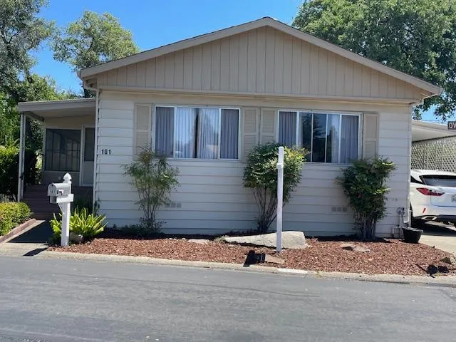 $119,950 | 101 Overbrook Drive, Folsom, CA 95630
