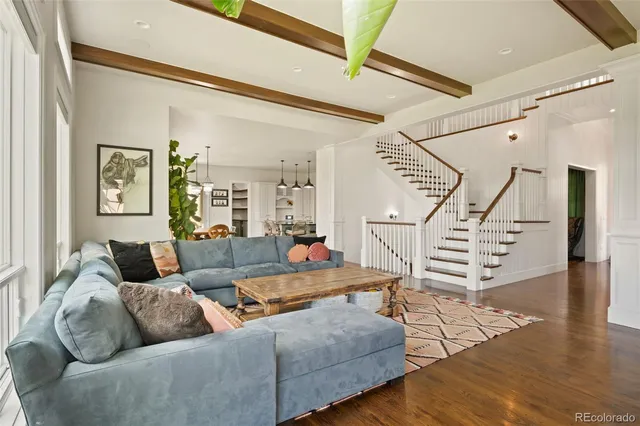 $1,990,000 | 2126 South Juniper Street, Denver, CO 80228