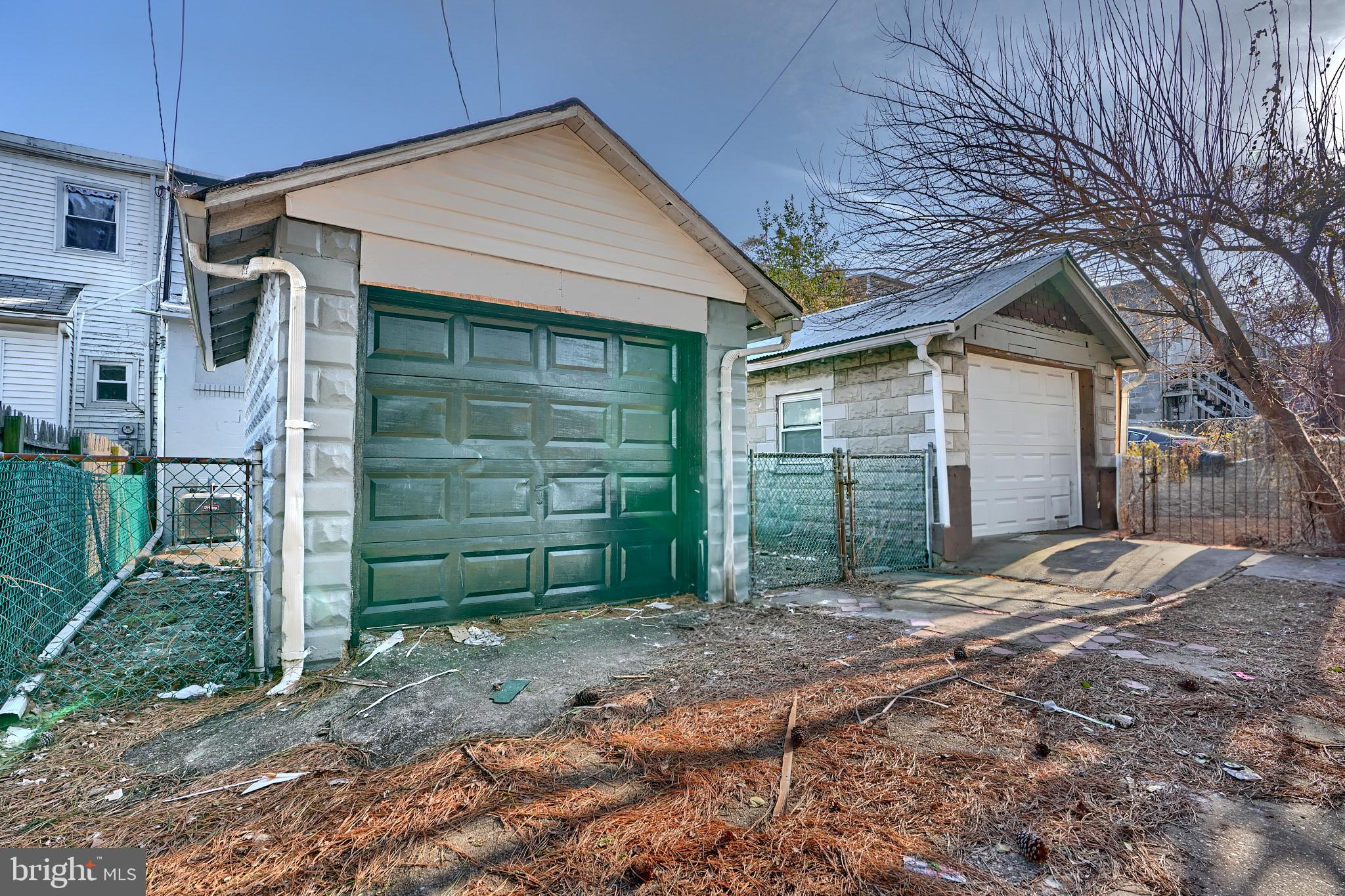 5012 Belair Road Baltimore, MD 21206 - Photo 2 of 61 a view of a house with a backyard
