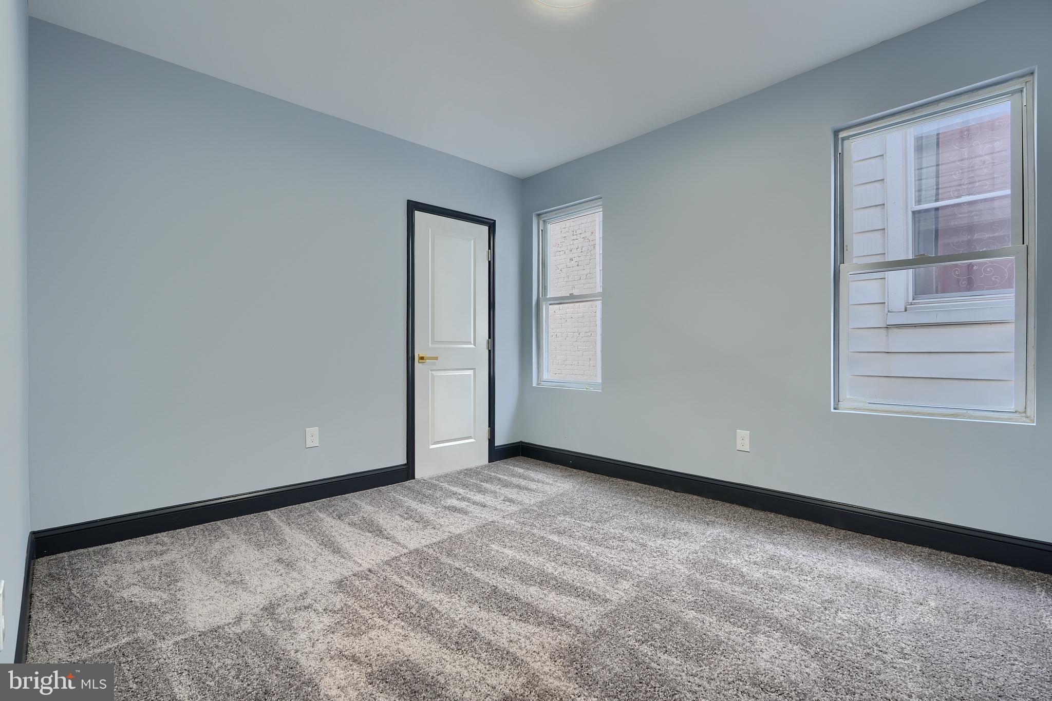 5012 Belair Road Baltimore, MD 21206 - Photo 35 of 61 a view of room and window