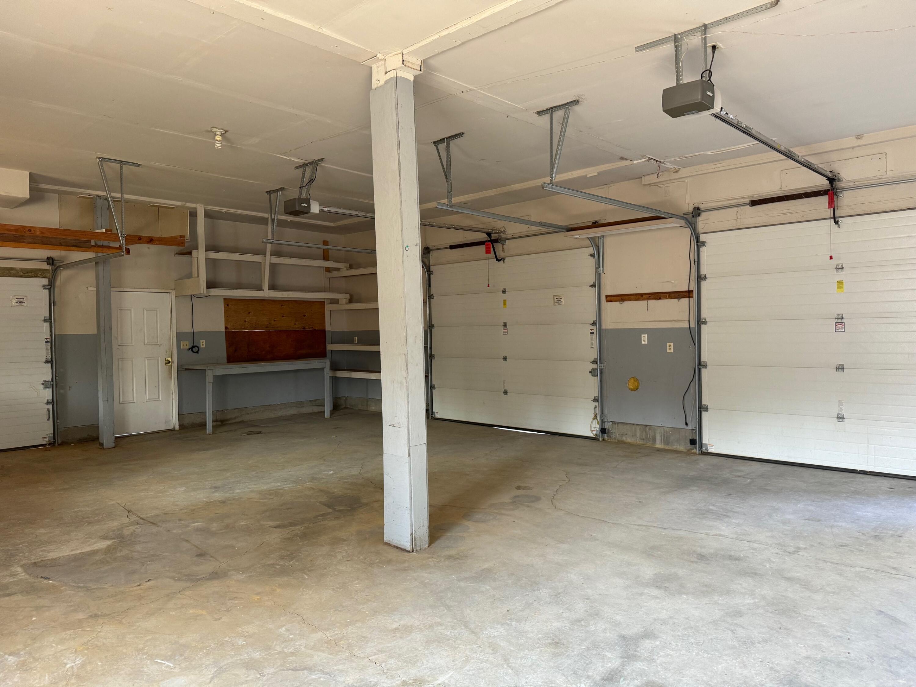 17364 Beaver Place Bend, OR 97707 - Photo 35 of 44 Multiple garage doors