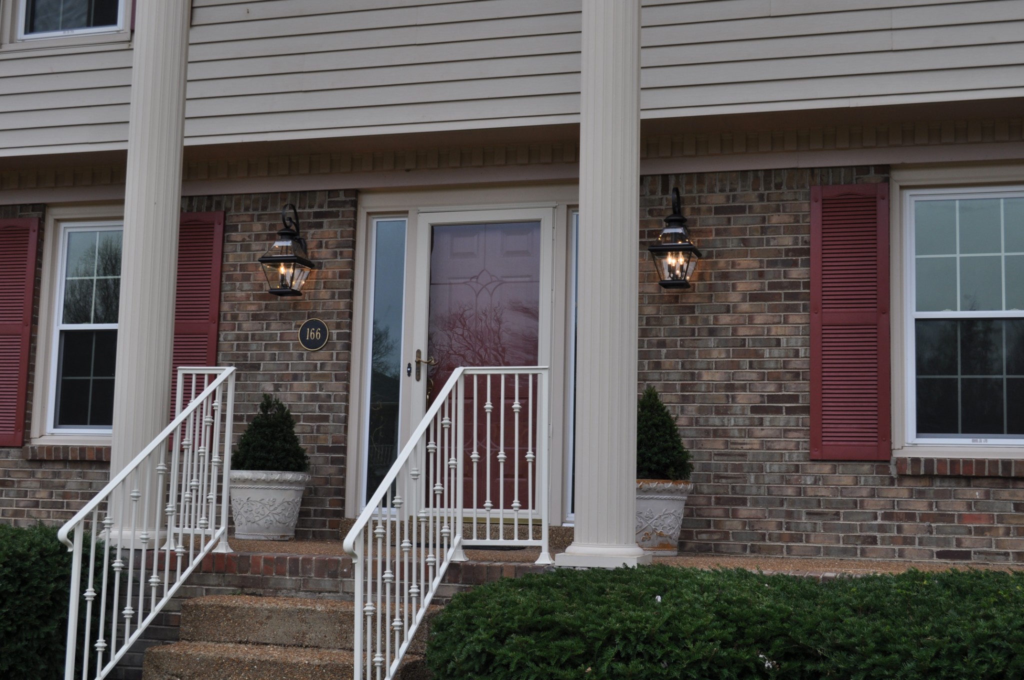 166 Baltusrol Road Franklin, TN 37069 - Photo 2 of 27 Gallery Image 2