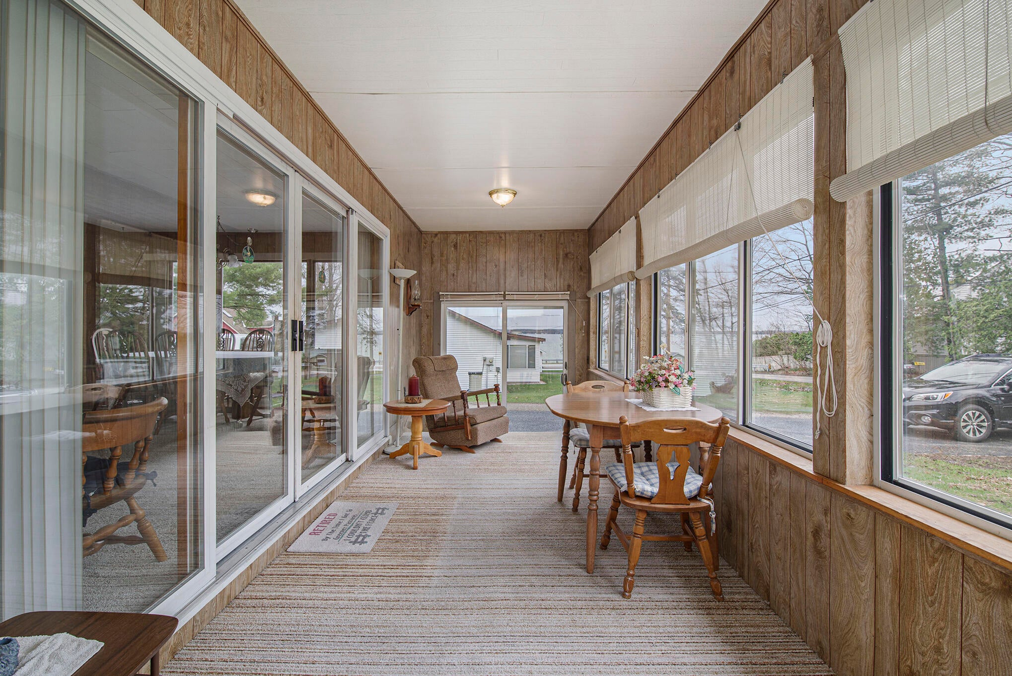 7497 Mullett Lake Road Cheboygan, MI 49721 - Photo 5 of 38 Gallery Image 5