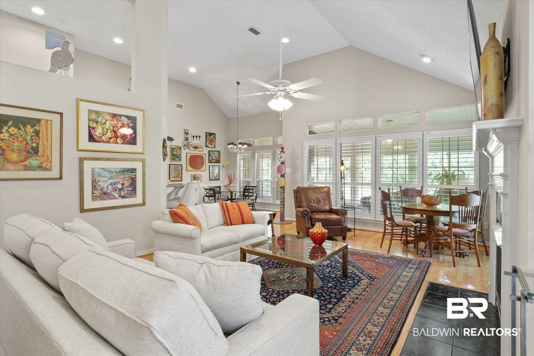 1045 Cross Gates Place Mobile, AL 36609 - Photo 3 of 32
