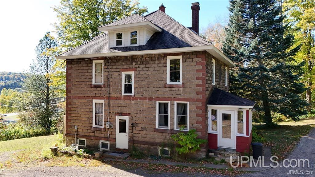 21342 Royce Road Hancock, MI 49930 - Photo 1 of 94