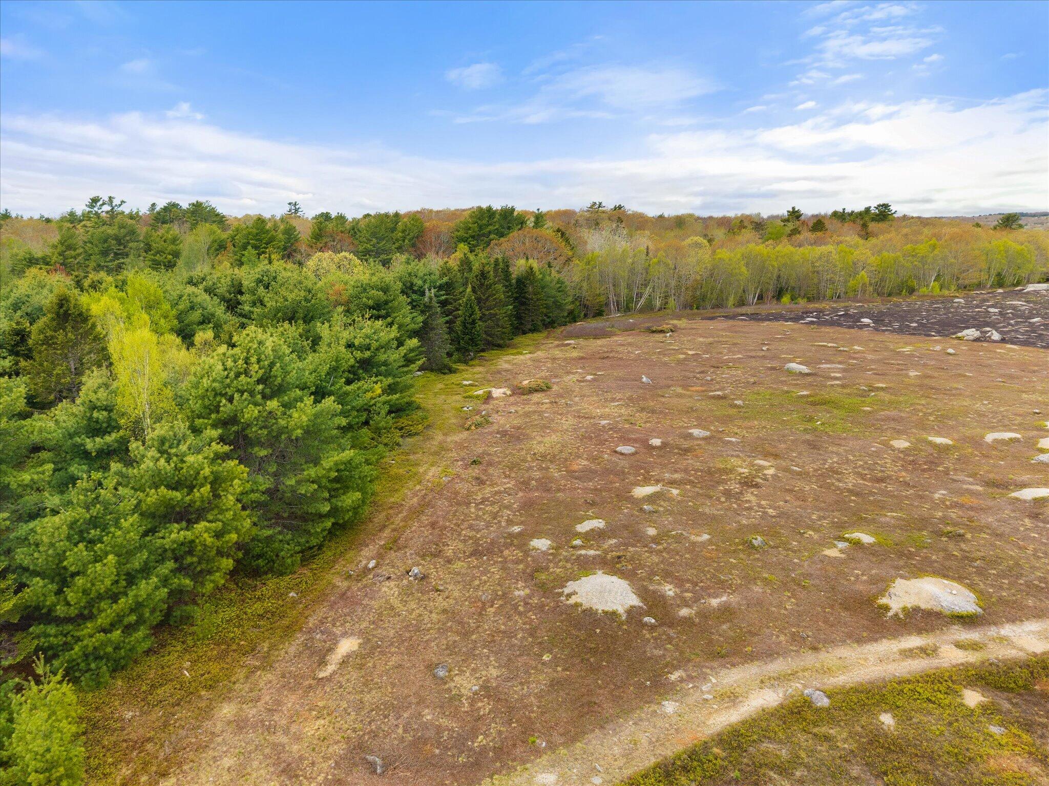 6 Map Road Orland, ME 04472 - Photo 17 of 22 Map 6, Lot 31 C Cedar Swamp Rd.