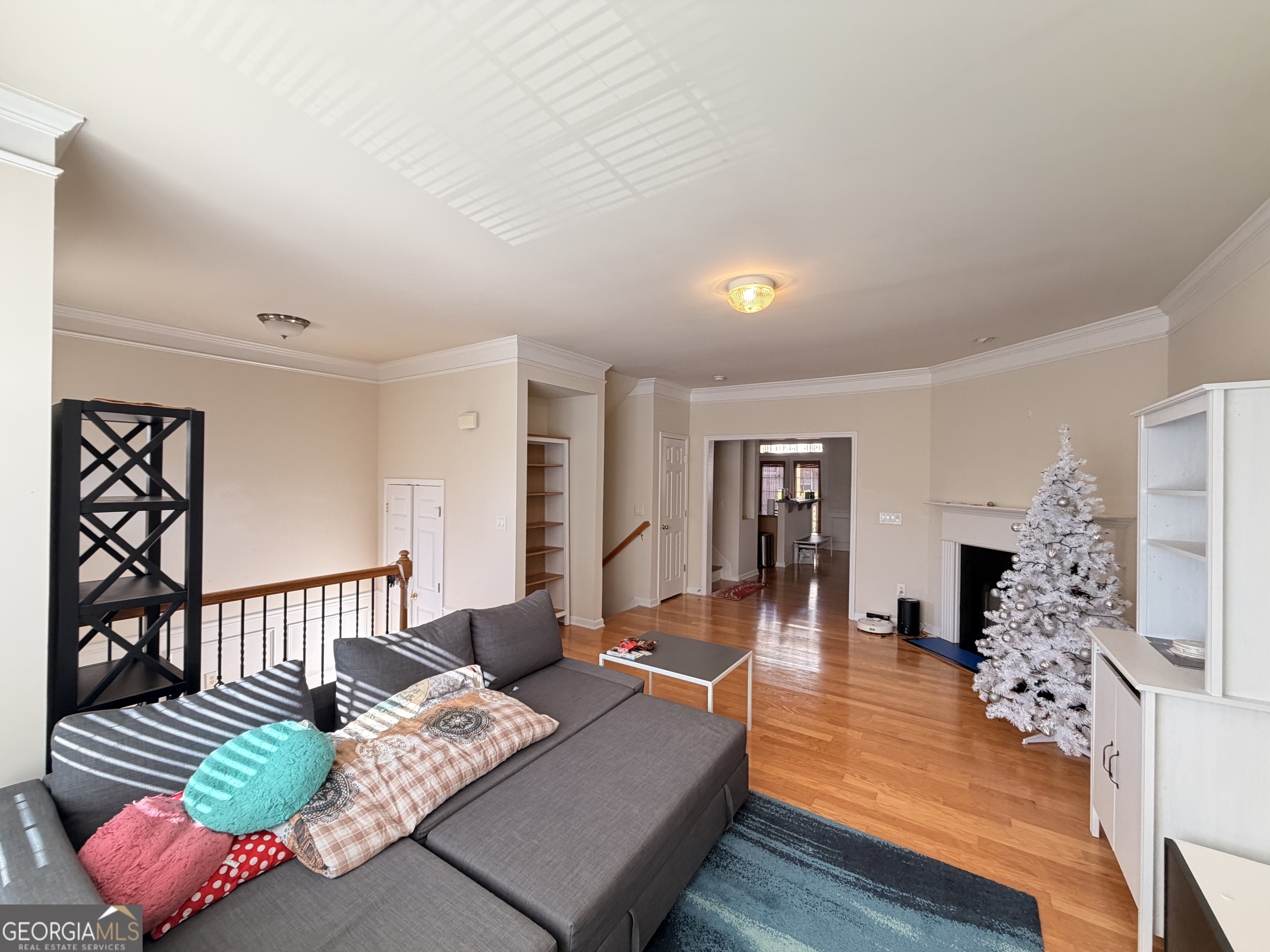 6115 Deluna Way Johns Creek, GA 30097 - Photo 5 of 16