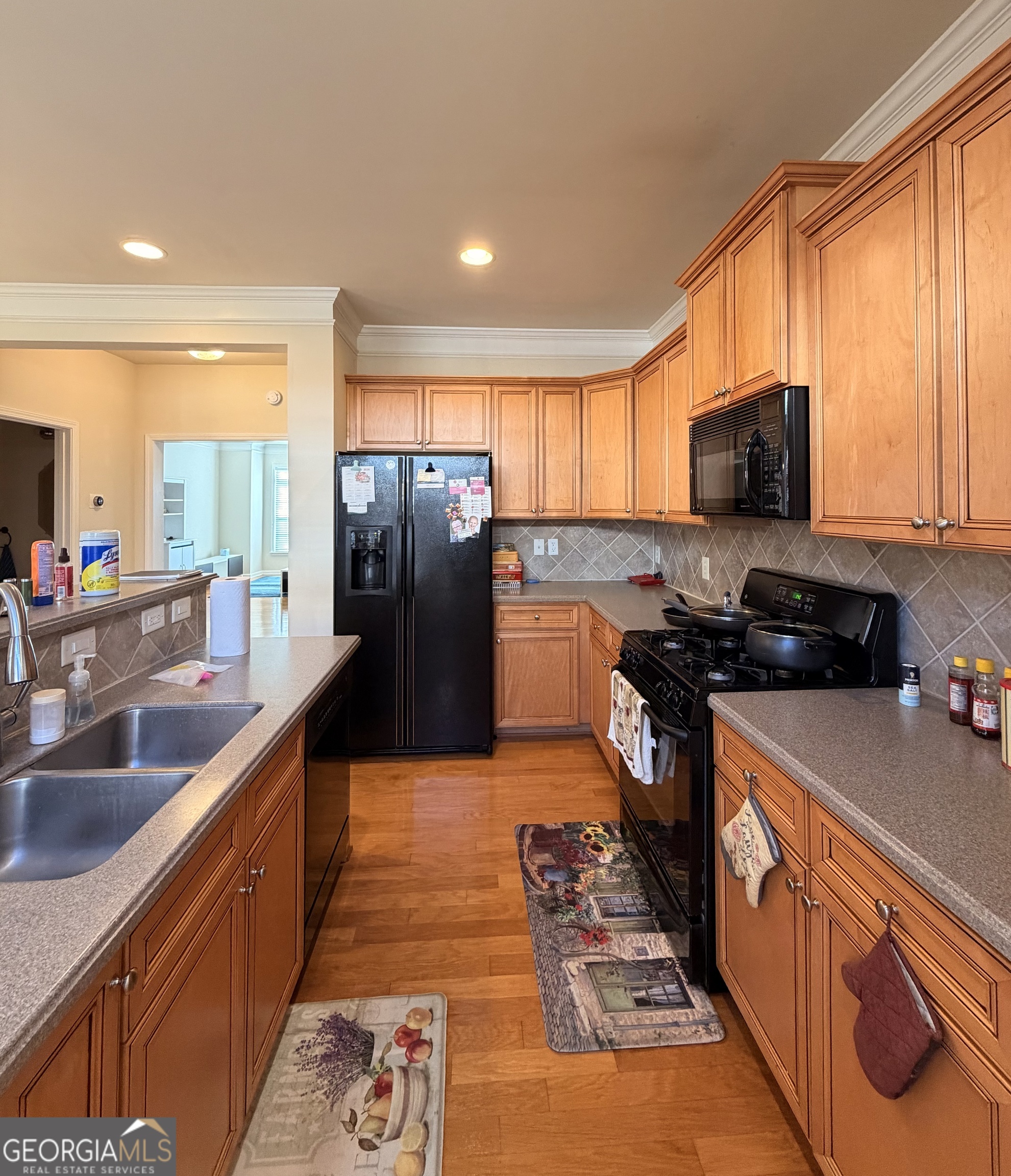 6115 Deluna Way Johns Creek, GA 30097 - Photo 8 of 16